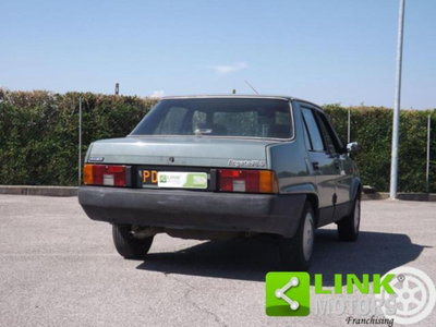 Fiat Regata 70 (8)