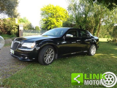 Lancia Thema 3.0 V6 Multijet II 239 CV Executive usata
