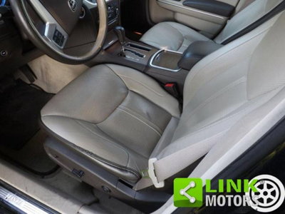 Lancia Thema 3.0 V6 Multijet II 239 CV Executive (17)