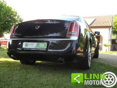 Lancia Thema 3.0 V6 Multijet II 239 CV Executive (7)