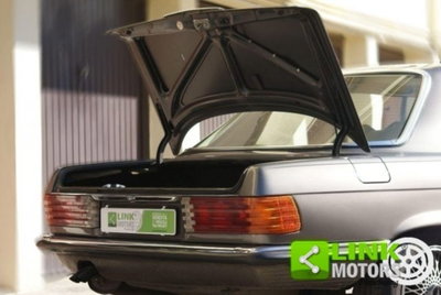 Mercedes-Benz 280 Coupé 280 SLC (12)