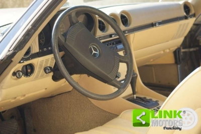 Mercedes-Benz 280 Coupé 280 SLC (17)