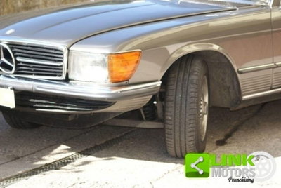Mercedes-Benz 280 Coupé 280 SLC (18)