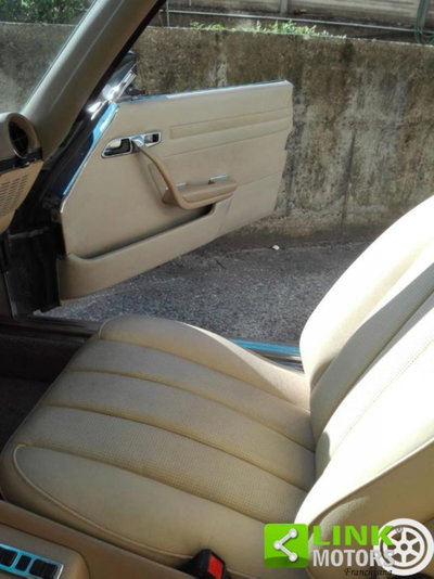 Mercedes-Benz 280 Coupé 280 SLC (20)
