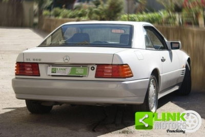 Mercedes-Benz 300 Cabrio 300 SL-24 (10)