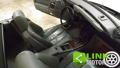 Mercedes-Benz 300 Cabrio 300 SL-24 (14)