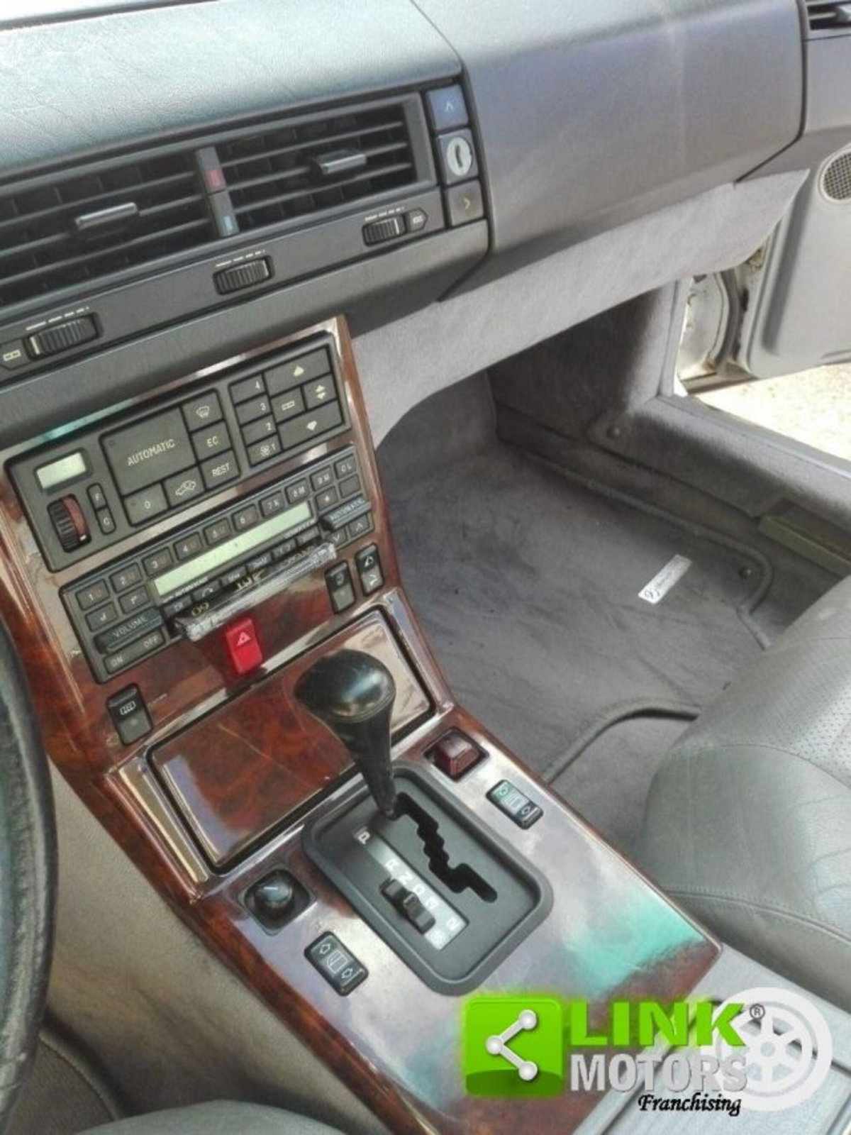Mercedes-Benz 300 Cabrio 300 SL-24 (20)