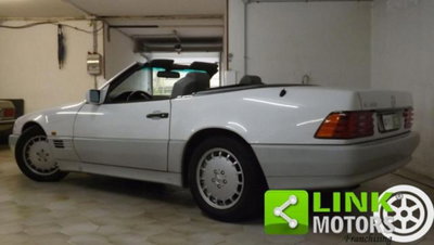 Mercedes-Benz 300 Cabrio 300 SL-24 (3)