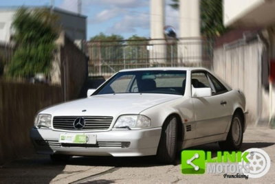 Mercedes-Benz 300 Cabrio 300 SL-24 (6)