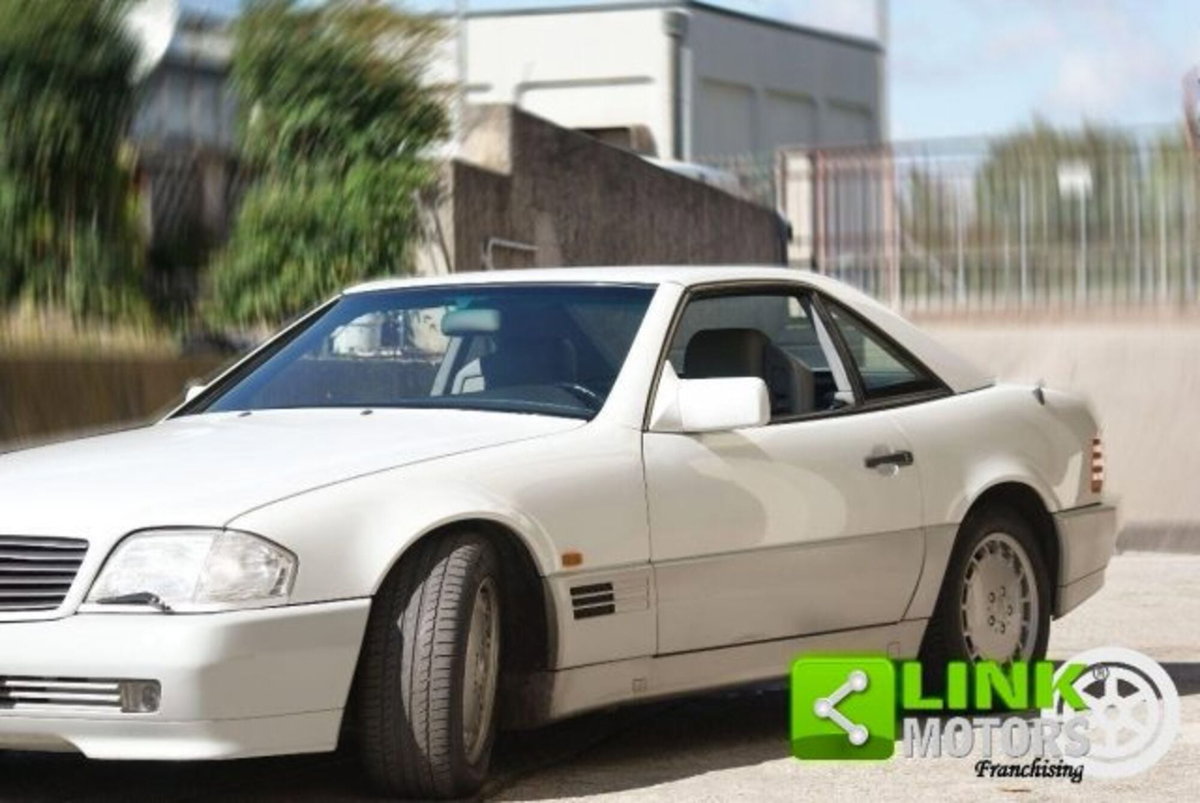 Mercedes-Benz 300 Cabrio 300 SL-24 (7)