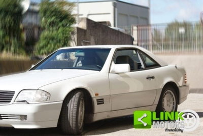 Mercedes-Benz 300 Cabrio 300 SL-24 (7)