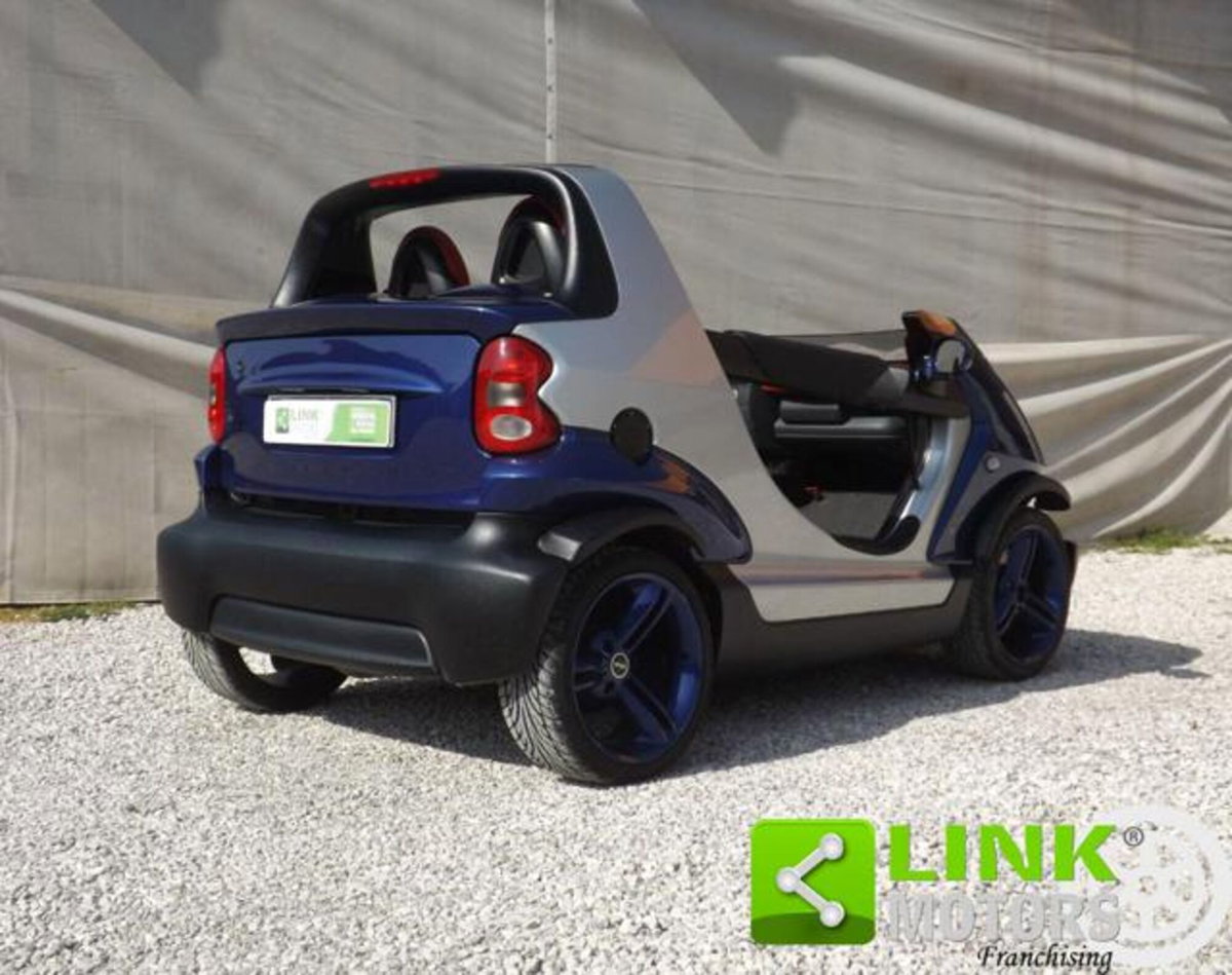 smart city Cabrio 600 smart crossblade (2)