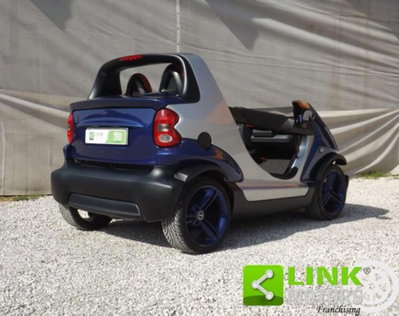 smart city Cabrio 600 smart crossblade (2)