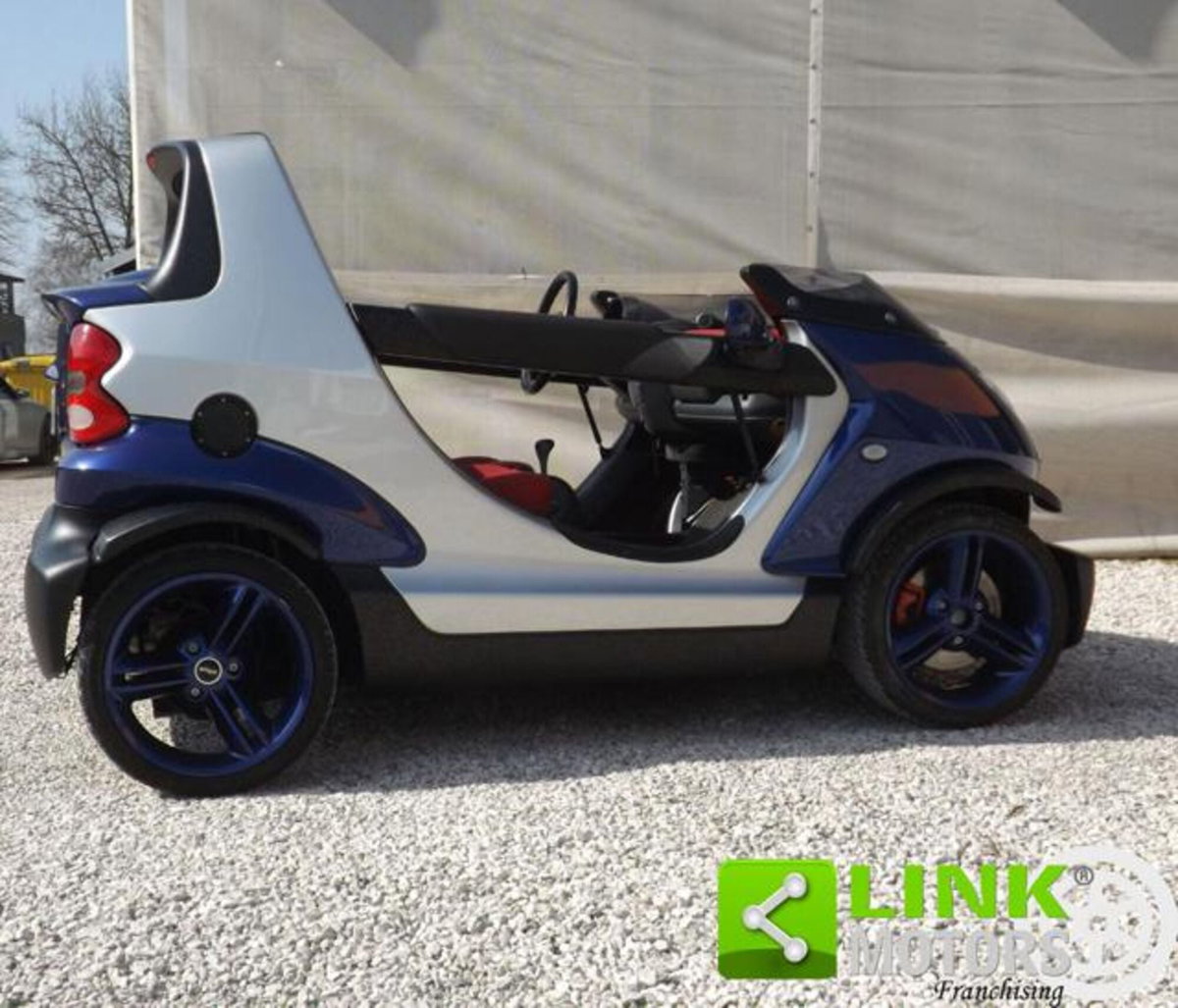 smart city Cabrio 600 smart crossblade (3)