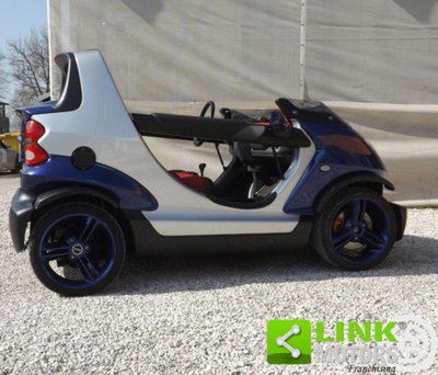 smart city Cabrio 600 smart crossblade (3)