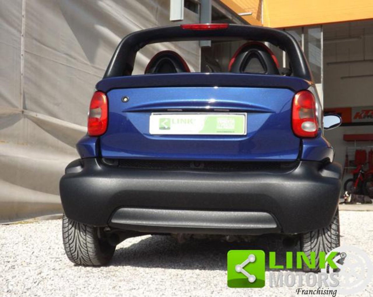 smart city Cabrio 600 smart crossblade (4)