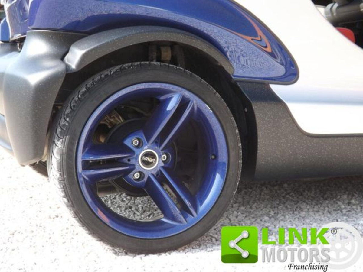 smart city Cabrio 600 smart crossblade (8)