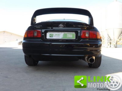 Toyota Celica Coupé 2.0i turbo 16V cat GT-Four (ITA) (11)