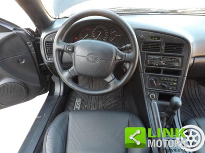 Toyota Celica Coupé 2.0i turbo 16V cat GT-Four (ITA) (14)
