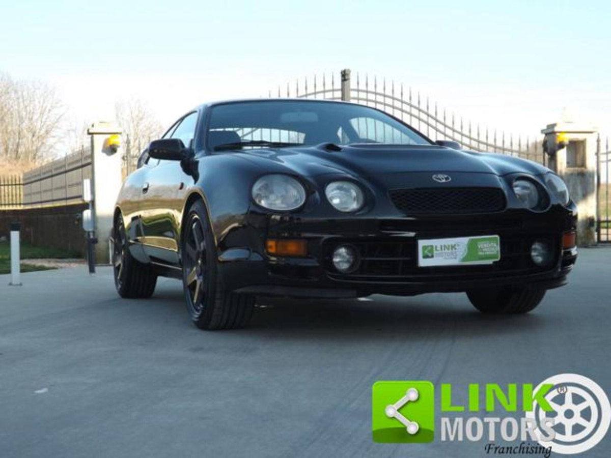 Toyota Celica Coupé 2.0i turbo 16V cat GT-Four (ITA) (3)