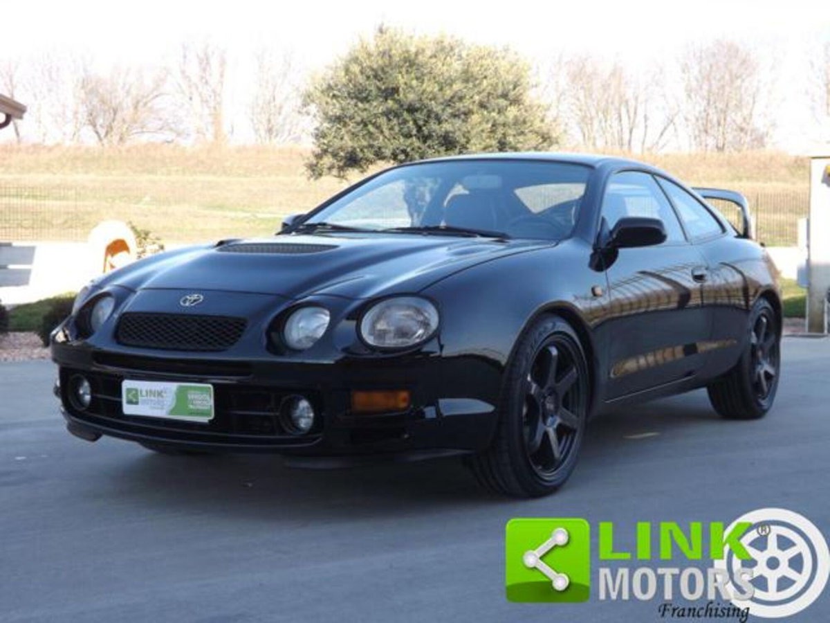 Toyota Celica Coupé 2.0i turbo 16V cat GT-Four (ITA) (5)