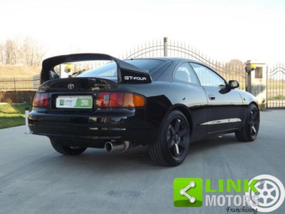 Toyota Celica Coupé 2.0i turbo 16V cat GT-Four (ITA) (6)
