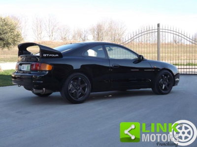 Toyota Celica Coupé 2.0i turbo 16V cat GT-Four (ITA) (8)