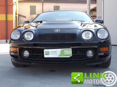 Toyota Celica Coupé 2.0i turbo 16V cat GT-Four (ITA) (9)