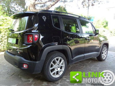 Jeep Renegade 1.6 mjt Limited 2wd 130cv (11)