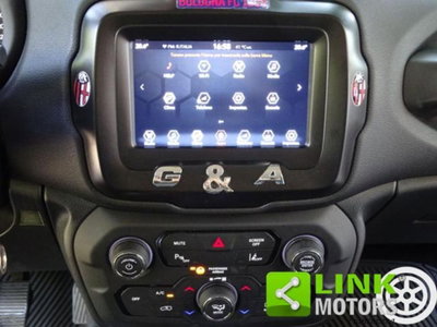 Jeep Renegade 1.6 mjt Limited 2wd 130cv (14)