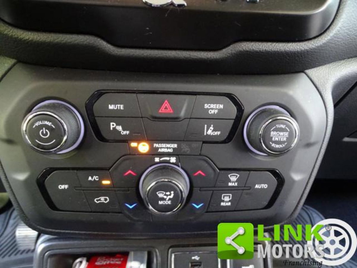 Jeep Renegade 1.6 mjt Limited 2wd 130cv (16)
