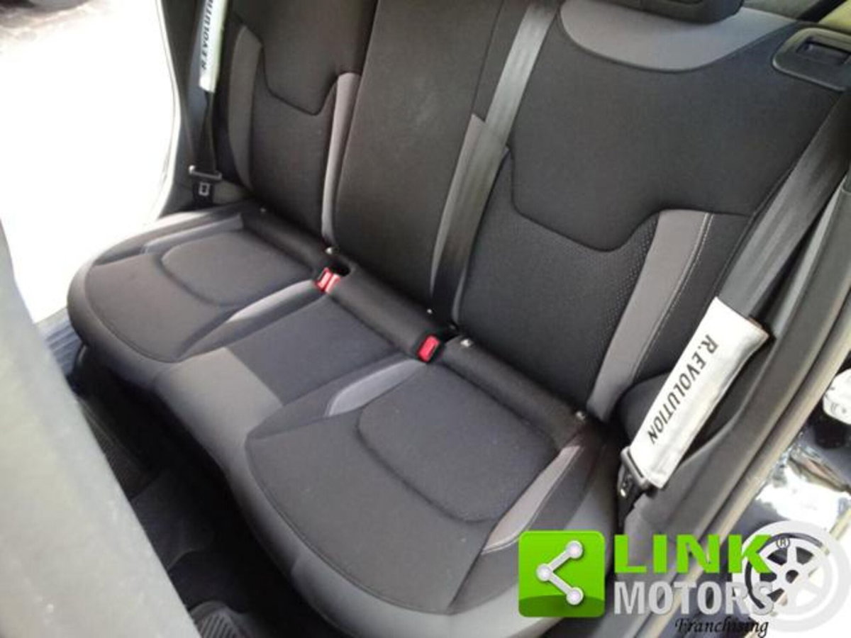 Jeep Renegade 1.6 mjt Limited 2wd 130cv (6)