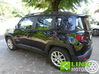 Jeep Renegade 1.6 mjt Limited 2wd 130cv (9)