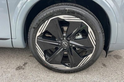 Nissan Qashqai 1.3 mhev N-Connecta 4wd 158cv xtronic (12)