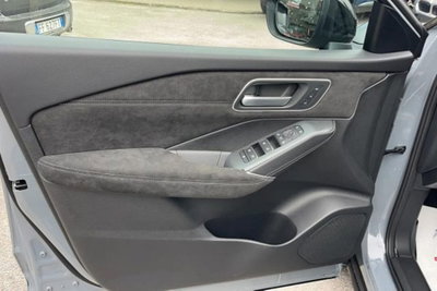 Nissan Qashqai 1.3 mhev N-Connecta 4wd 158cv xtronic (14)