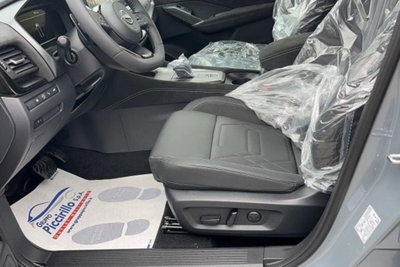 Nissan Qashqai 1.3 mhev N-Connecta 4wd 158cv xtronic (16)