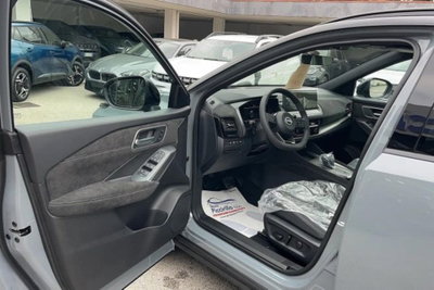 Nissan Qashqai 1.3 mhev N-Connecta 4wd 158cv xtronic (13)