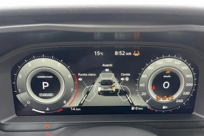 Nissan Qashqai 1.3 mhev N-Connecta 4wd 158cv xtronic (20)