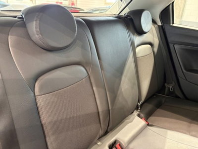 Fiat 500X 1.6 MultiJet 120 CV City Cross (14)