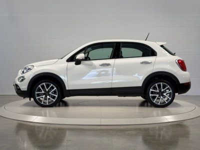 Fiat 500X 1.6 MultiJet 120 CV City Cross (2)