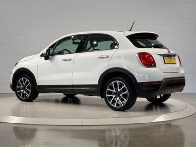 Fiat 500X 1.6 MultiJet 120 CV City Cross (3)