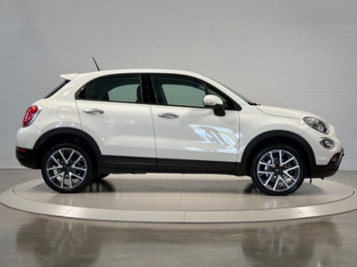 Fiat 500X 1.6 MultiJet 120 CV City Cross (6)