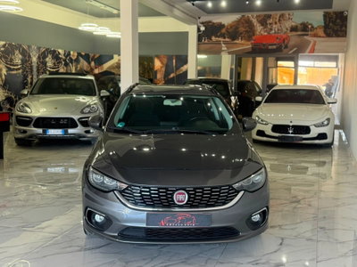 Fiat Tipo Station Wagon Tipo 1.6 Mjt S&S SW Lounge usata