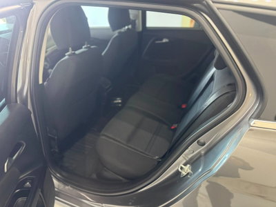 Fiat Tipo Station Wagon Tipo 1.6 Mjt S&S SW Lounge (11)