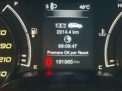 Fiat Tipo Station Wagon Tipo 1.6 Mjt S&S SW Lounge (12)