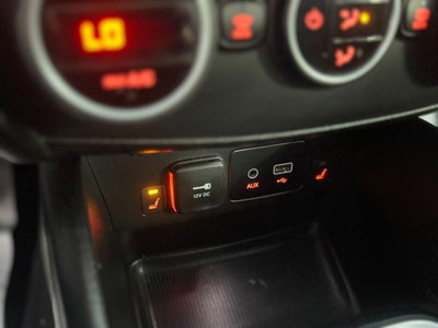 Fiat Tipo Station Wagon Tipo 1.6 Mjt S&S SW Lounge (14)
