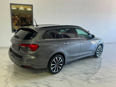 Fiat Tipo Station Wagon Tipo 1.6 Mjt S&S SW Lounge (2)