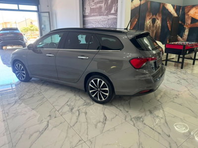 Fiat Tipo Station Wagon Tipo 1.6 Mjt S&S SW Lounge (4)