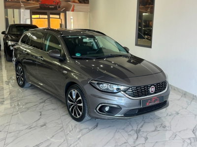 Fiat Tipo Station Wagon Tipo 1.6 Mjt S&S SW Lounge (6)