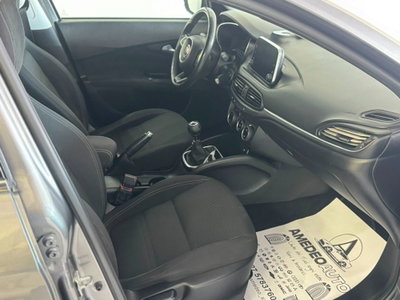 Fiat Tipo Station Wagon Tipo 1.6 Mjt S&S SW Lounge (7)
